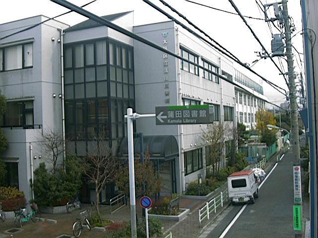 図書館