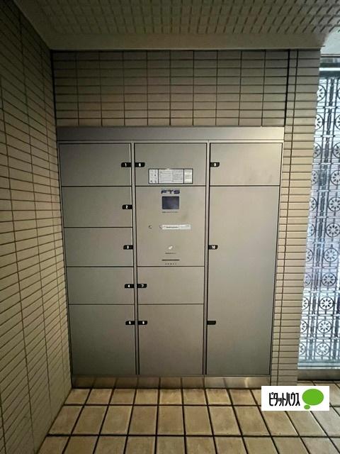 クレッセント蒲田東Ⅱ 物件画像