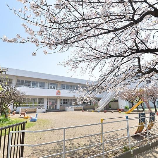 幼稚園、保育園