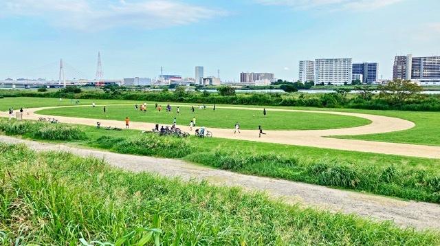 公園