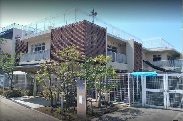 幼稚園、保育園