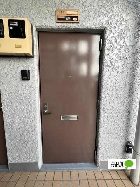 グリーンキャピタル大森 物件画像