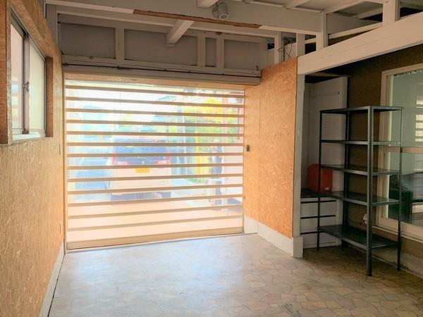 青柳ガレージハウス その他部屋・スペース