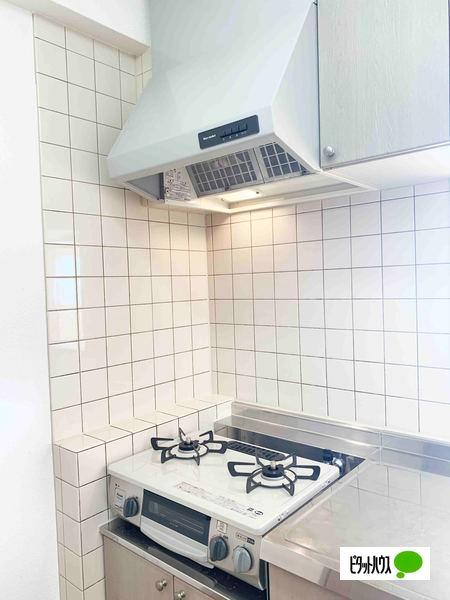 プラチド（602） 部屋画像
