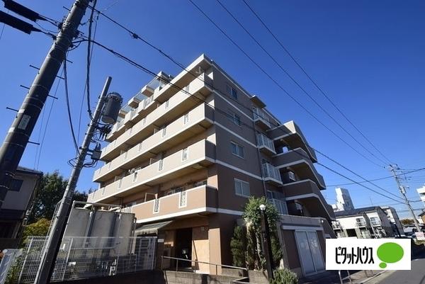 プラチド（602） 共有部分