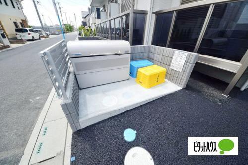 第27アベニュー（102） 共有部分
