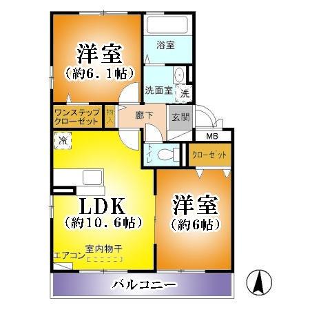 写真:物件の写真