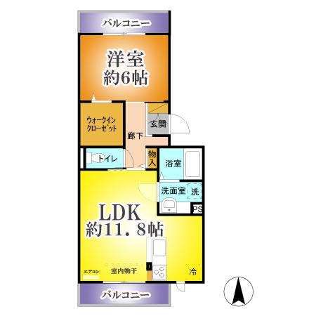 写真:物件の写真