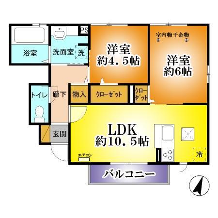 写真:物件の写真
