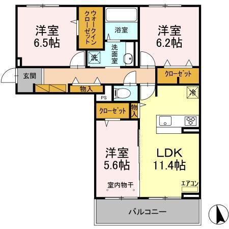 写真:物件の写真