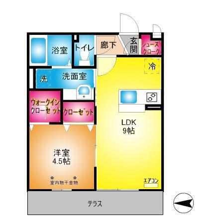 写真:物件の写真