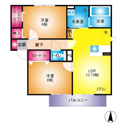 写真:物件の写真