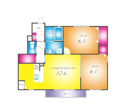 写真:物件の写真