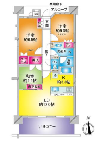写真:物件の写真