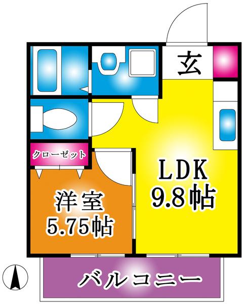 写真:物件の写真