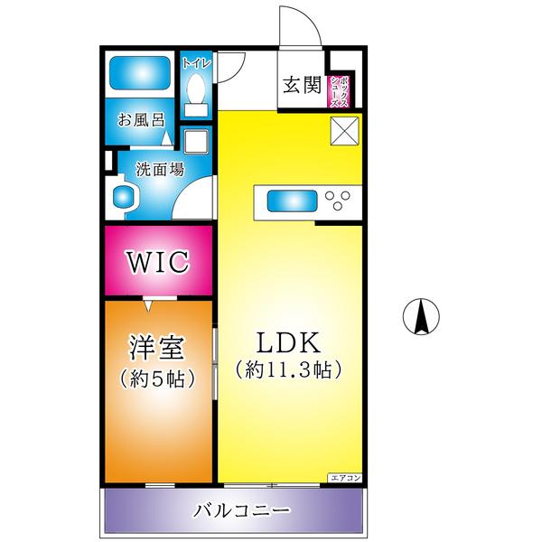 写真:物件の写真