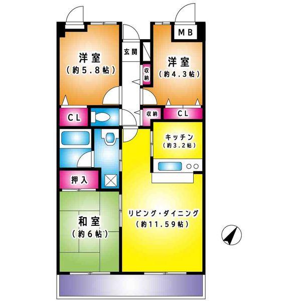 和室⇒洋室リフォーム