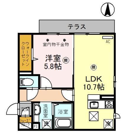 写真:物件の写真