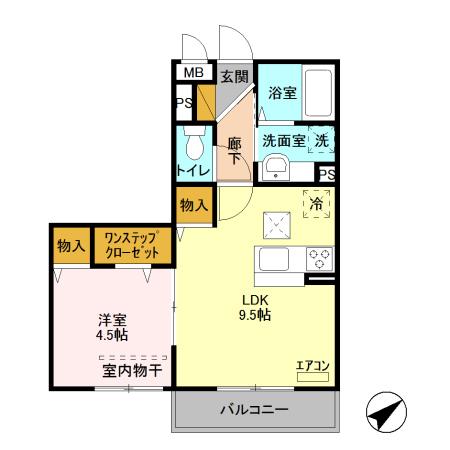 写真:物件の写真