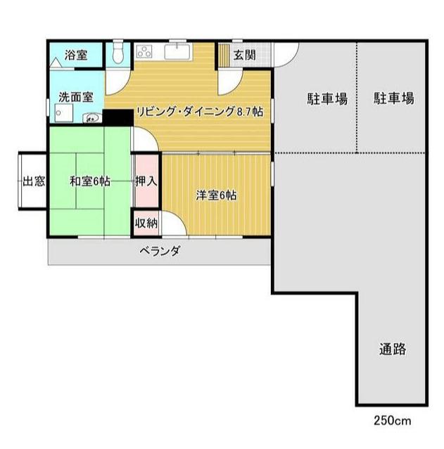 写真:物件の写真