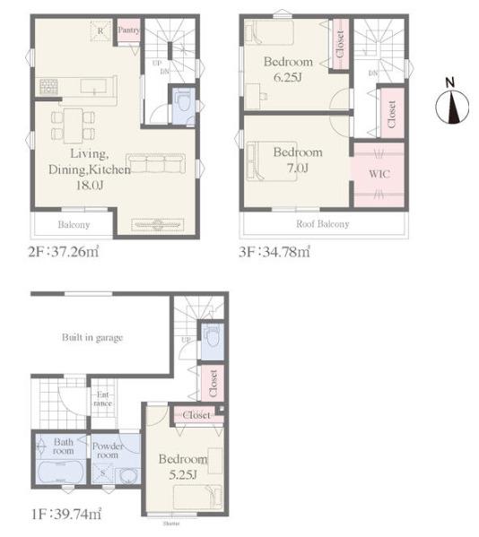 写真:物件の写真