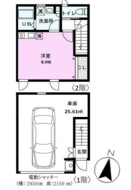 写真:物件の写真