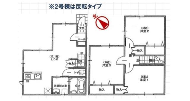写真:物件の写真