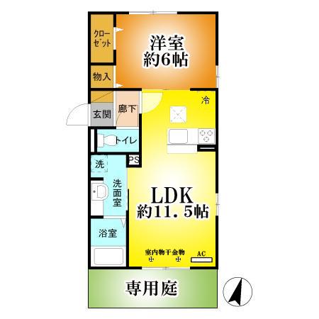 写真:物件の写真