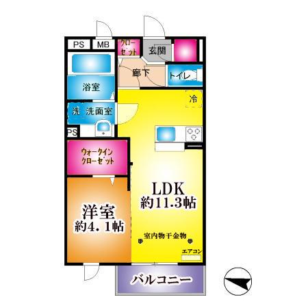 写真:物件の写真