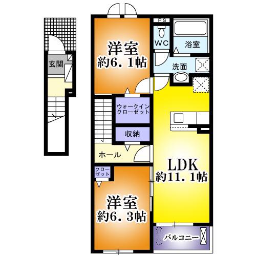 写真:物件の写真