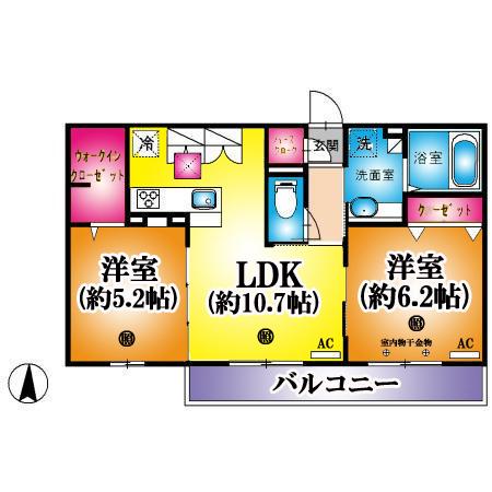 写真:物件の写真