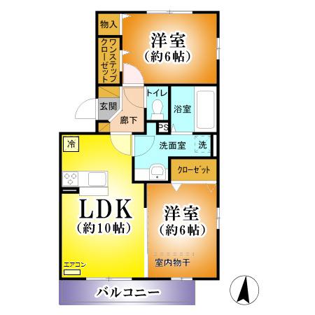 写真:物件の写真