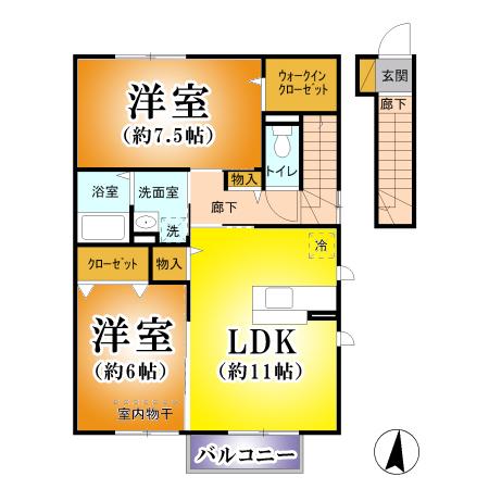 写真:物件の写真