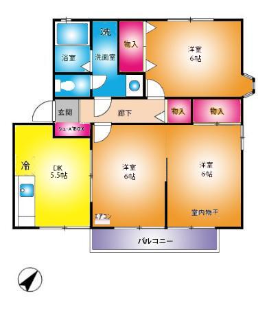 写真:物件の写真