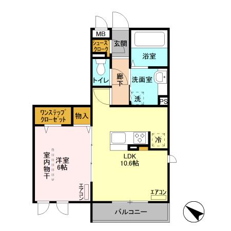 写真:物件の写真