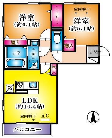 写真:物件の写真