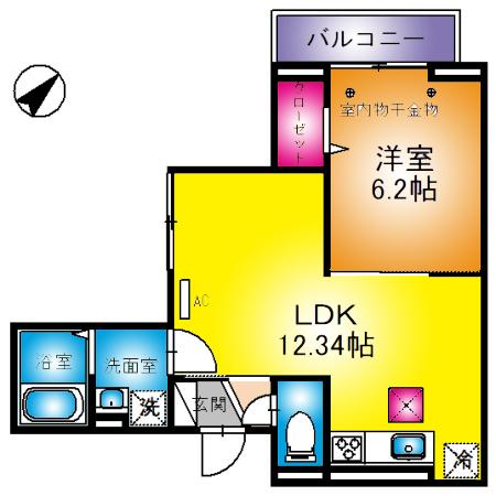 写真:物件の写真