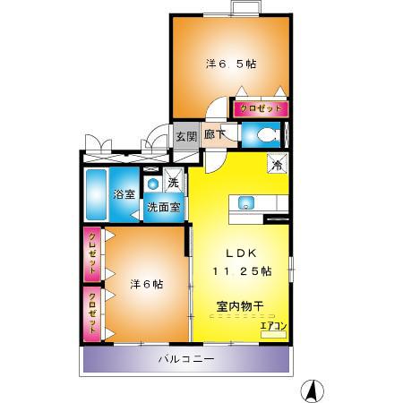 写真:物件の写真