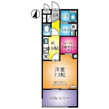 写真:物件の写真