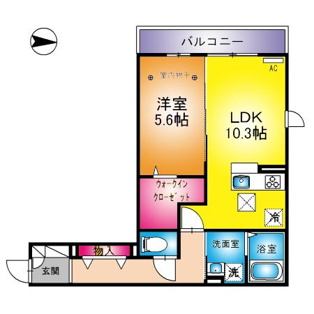 写真:物件の写真