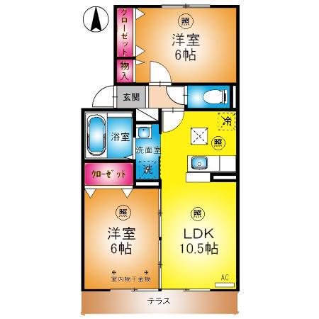 写真:物件の写真