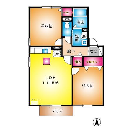 写真:物件の写真