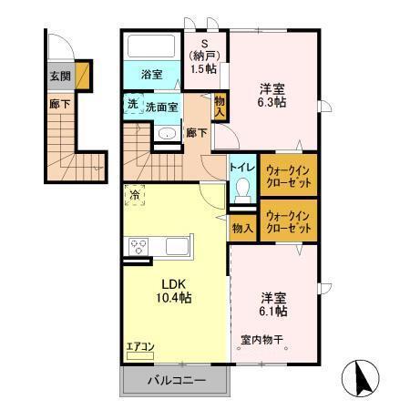 写真:物件の写真