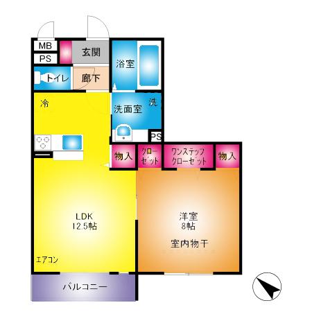 写真:物件の写真