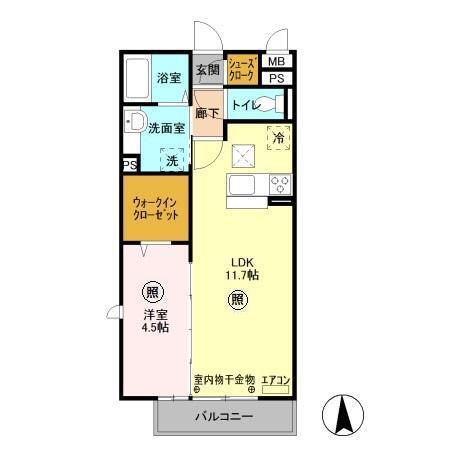 写真:物件の写真