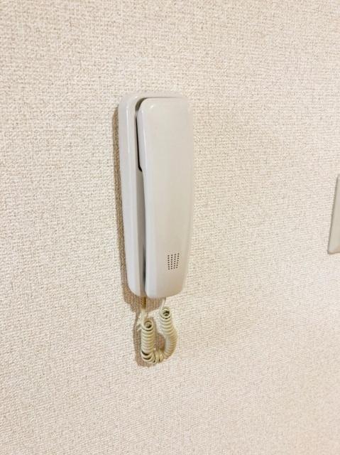 ディライトフル（202） セキュリティ