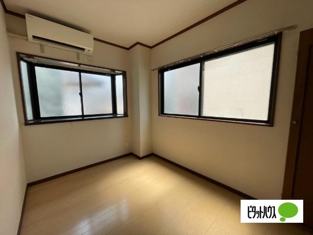 星野ビル3F+屋上部分 その他部屋・スペース