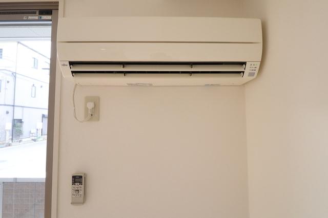 ソレイユ　Ａ（101） 部屋画像