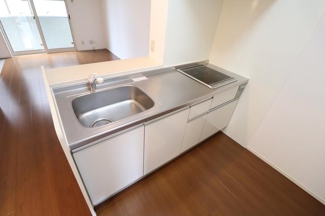 ラ カンパネラ　Ａ（102） 部屋画像