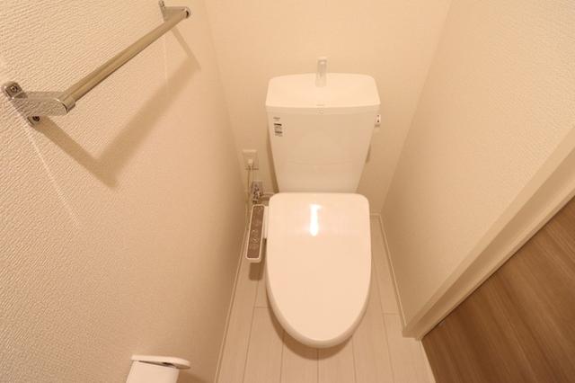 ルピナス（105） 部屋画像